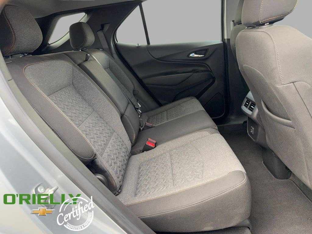Used 2024 Chevrolet Equinox LT AWD/4WD image 29