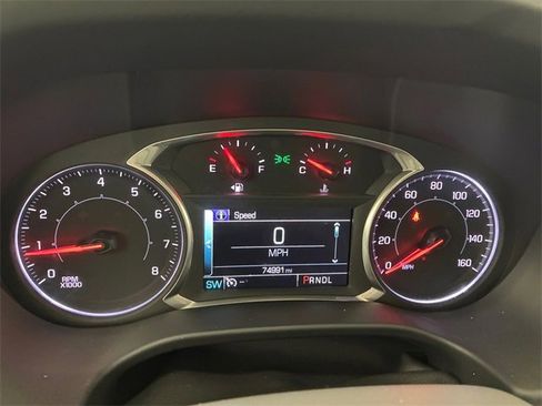 Used 2018 GMC Acadia SLE image 25