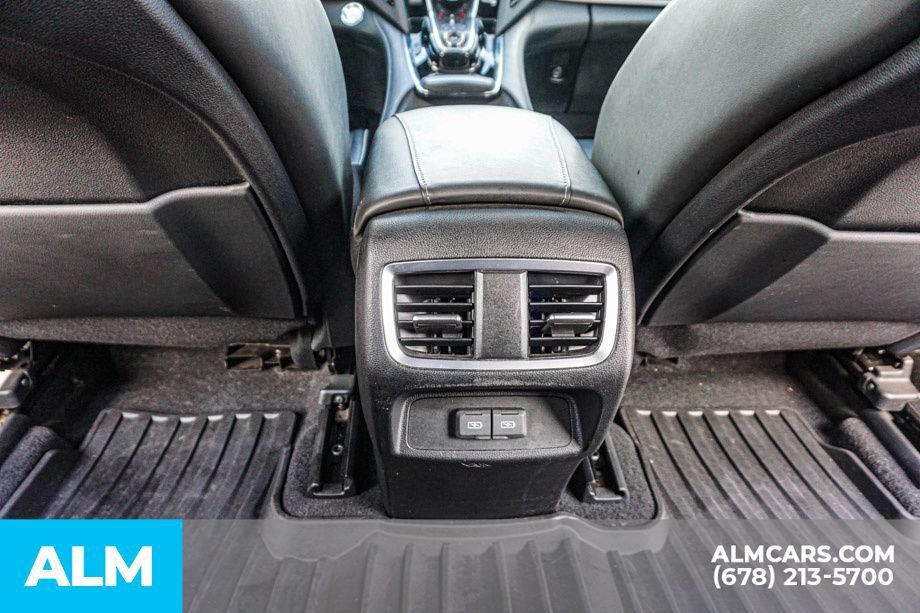 Used 2021 Acura RDX w/ Advance Package AWD/4WD image 31