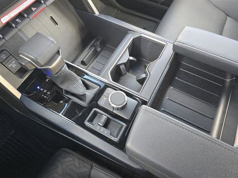 Used 2025 Toyota Tundra SR5 image 22