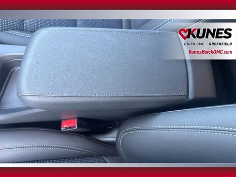 New 2026 Buick Envista Preferred w/ Convenience I Package image 28