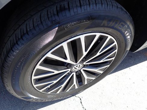 Used 2020 Volkswagen Jetta SE image 7