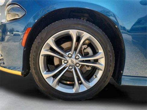 Used 2021 Dodge Charger GT w/ Plus Group image 30
