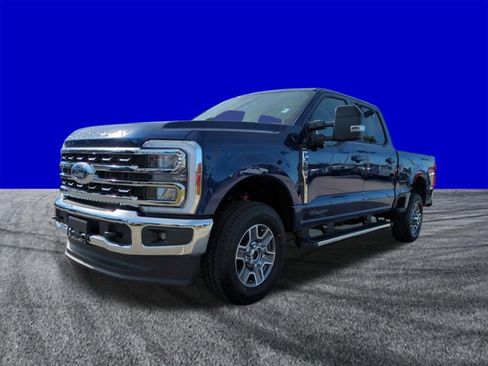 New 2026 Ford F350 Lariat AWD/4WD image 8