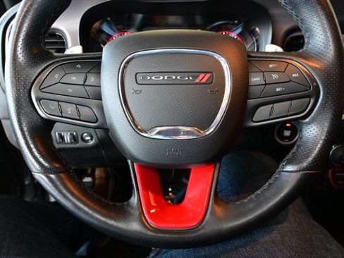 Used 2022 Dodge Charger GT w/ Plus Group AWD/4WD image 30