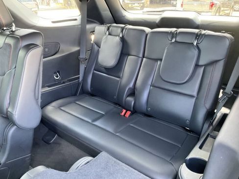 Used 2025 Ford Explorer ST AWD/4WD image 12