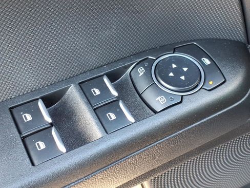 Used 2023 Ford Bronco Sport Outer Banks w/ Tech Package AWD/4WD image 12