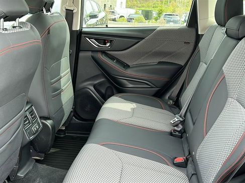 Certified 2022 Subaru Forester Sport AWD/4WD image 23