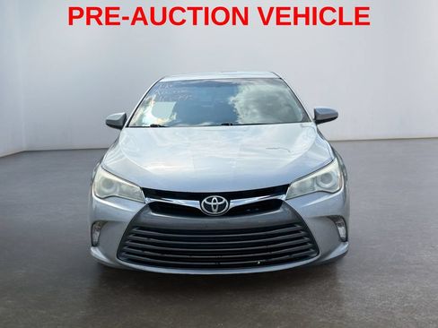 Used 2015 Toyota Camry LE FWD image 8