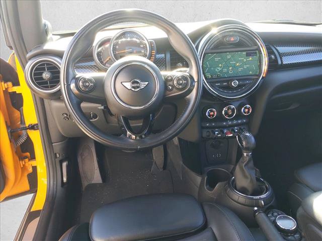 Used 2014 MINI Cooper S FWD image 14