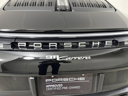 Certified 2025 Porsche 911 Carrera image 19