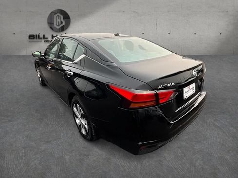 Used 2019 Nissan Altima 2.5 S FWD image 9