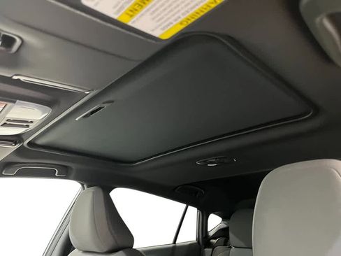 Certified 2025 Subaru Crosstrek 2.5i Sport w/ Crosstrek Mirror Package image 23