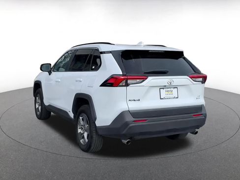 Used 2025 Toyota RAV4 LE image 11