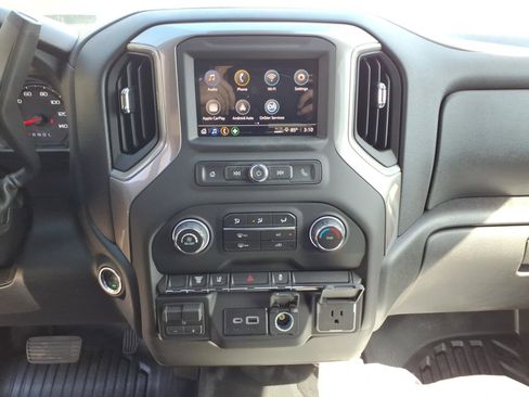 New 2026 Chevrolet Silverado 3500 W/T w/ WT Convenience Package AWD/4WD image 7
