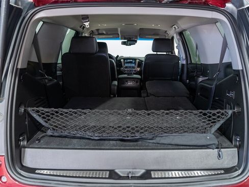 Used 2019 GMC Yukon SLT w/ HD Trailering Package AWD/4WD image 7