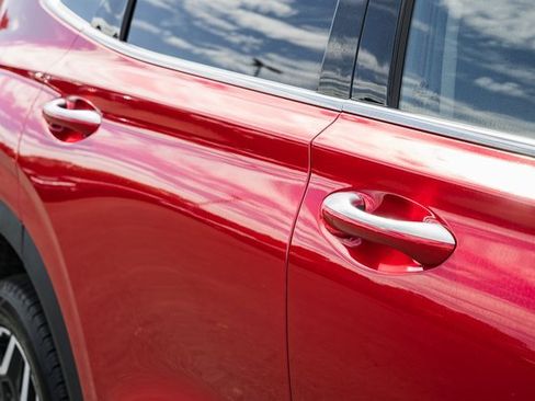 Used 2023 Hyundai Santa Fe Limited image 20