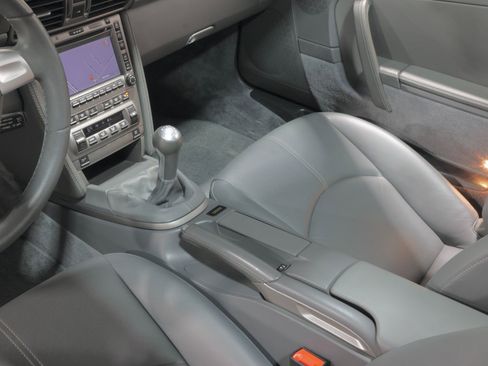 Used 2007 Porsche 911 Targa 4 image 81