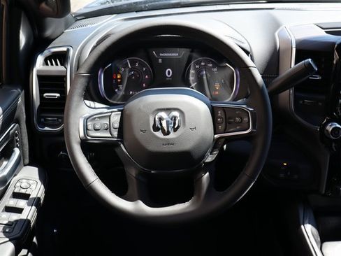 New 2025 RAM 2500 Laramie w/ Night Edition image 19