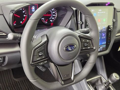 New 2026 Subaru WRX AWD/4WD image 13