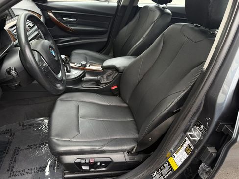 Used 2015 BMW 328i xDrive Sedan AWD/4WD image 19