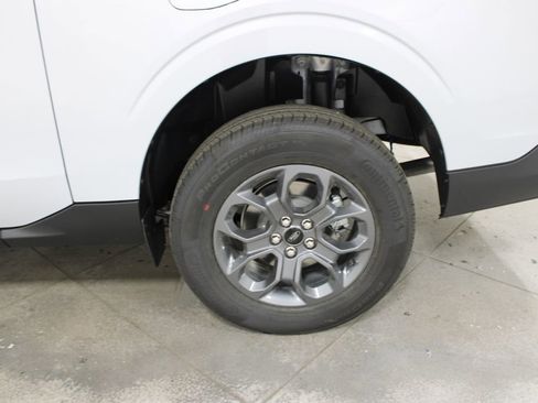 New 2026 Ford Maverick XLT w/ Equipment Group 301A AWD/4WD image 33