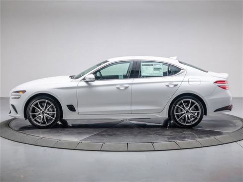 New 2026 Genesis G70 2.5T image 2