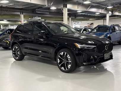 Used 2026 Volvo XC60 B5 Plus w/ Protection Package Premier