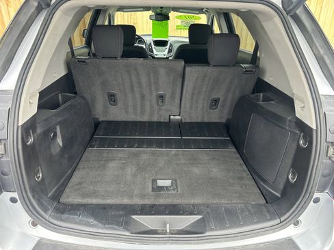 Used 2017 Chevrolet Equinox LT w/ Convenience Package image 23