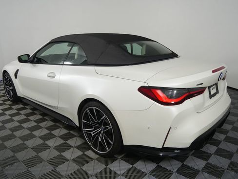 Used 2023 BMW M4 xDrive Competition image 35