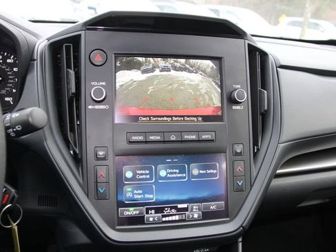 Certified 2024 Subaru Impreza 2.0i image 23