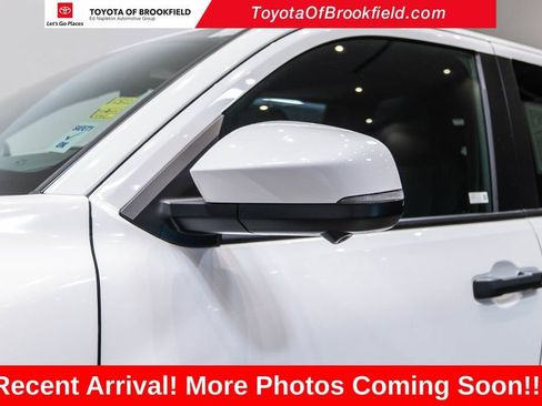 Certified 2026 Toyota Tacoma TRD Off-Road w/ TRD Off Road Premium Package AWD/4WD image 10