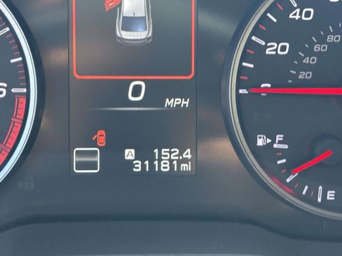 Used 2022 Subaru WRX Premium image 20