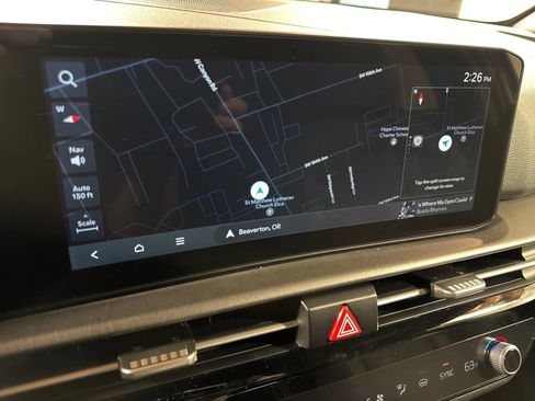 New 2026 Kia Sportage X-Pro Prestige AWD/4WD image 16