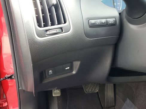 Used 2021 INFINITI Q50 Luxe w/ Cargo Package image 19