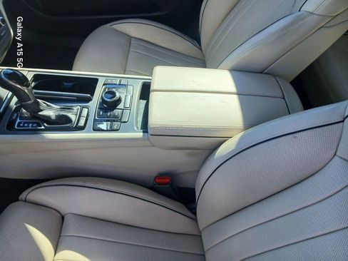 Used 2016 Hyundai Genesis 3.8 w/ Option Group 04 image 8