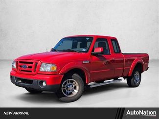 Used 2010 Ford Ranger Sport video 1