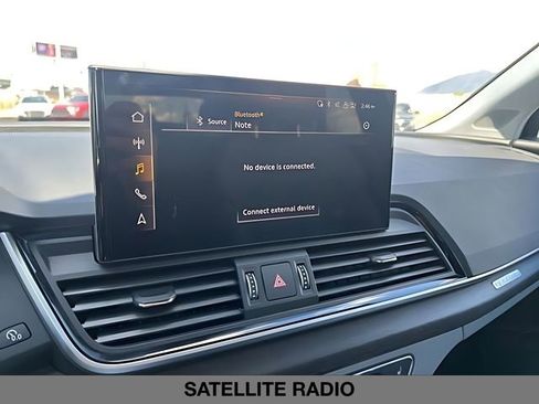 Used 2023 Audi Q5 2.0T Prestige image 28