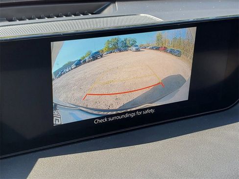 New 2025 MAZDA CX-50 AWD 2.5 S w/ Weather Package image 25