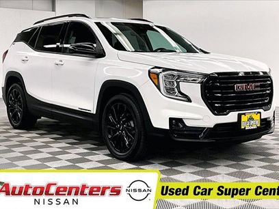 Used 2023 GMC Terrain SLT w/ Elevation Edition