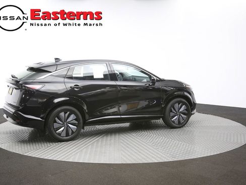 Used 2023 Nissan Ariya FWD image 94