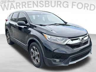 Used 2018 Honda CR-V EX-L 360° Tour