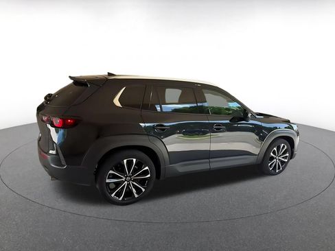 Used 2026 MAZDA CX-50 AWD 2.5 S w/ Premium Package image 13