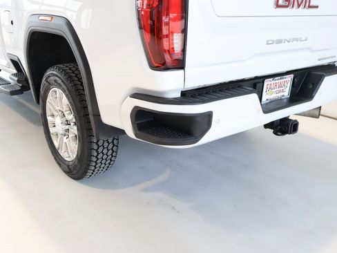Certified 2023 GMC Sierra 3500 Denali w/ Denali Ultimate Package image 31