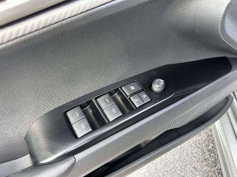 New 2026 Toyota Camry SE w/ Convenience Package FWD image 16