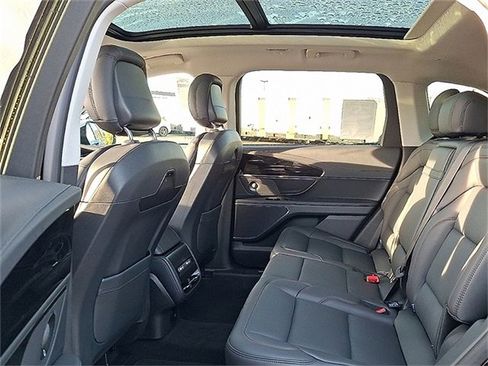 New 2026 Lincoln Nautilus Premier w/ Equipment Group 102A image 6