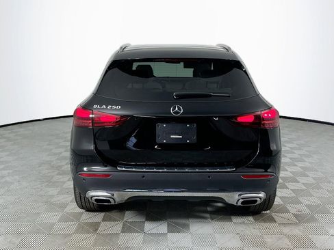 New 2026 Mercedes-Benz GLA 250 image 6