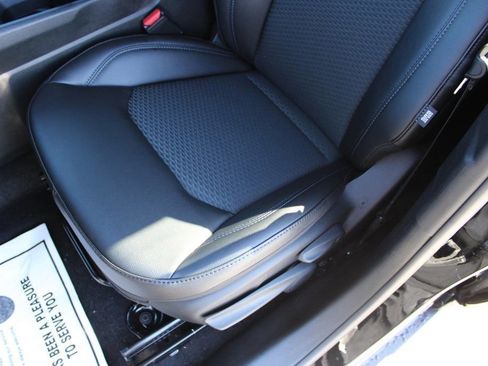 New 2026 Jeep Compass Latitude image 23