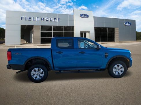New 2026 Ford Ranger XL w/ Trailer Tow Package AWD/4WD image 5