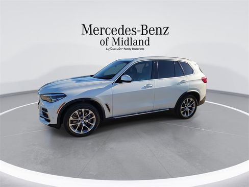Used 2023 BMW X5 sDrive40i image 4
